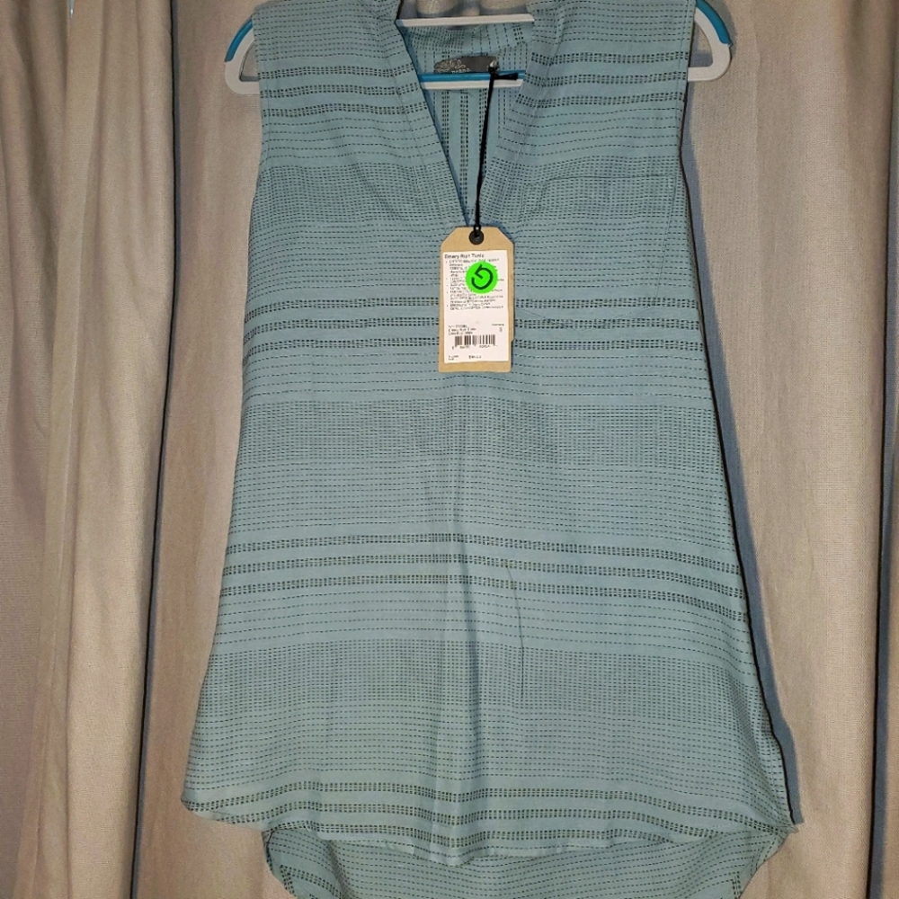 Prana sleeveless top